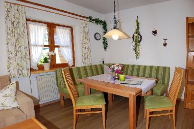 Appartement de vacances /en/au Riezlern  (Bludenz-Bregenzer Wald)ou appartement ou maison de vacances