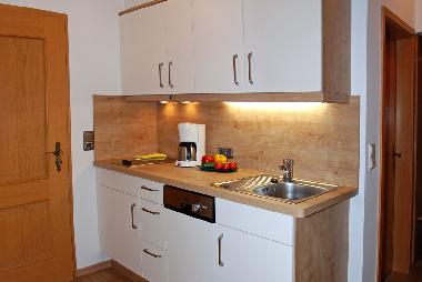 Appartement de vacances /en/au Riezlern  (Bludenz-Bregenzer Wald)ou appartement ou maison de vacances