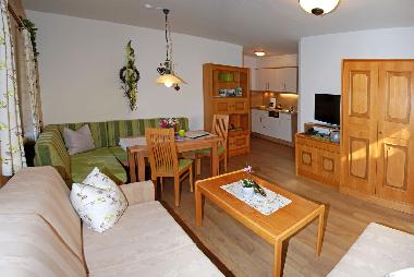 Appartement de vacances /en/au Riezlern  (Bludenz-Bregenzer Wald)ou appartement ou maison de vacances
