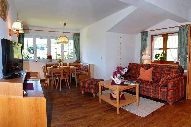 Appartement de vacances /en/au Riezlern  (Bludenz-Bregenzer Wald)ou appartement ou maison de vacances