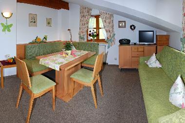 Appartement de vacances /en/au Riezlern  (Bludenz-Bregenzer Wald)ou appartement ou maison de vacances