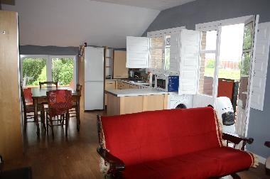 Villa �/en/au LARDERO (La Rioja)ou appartement ou maison de vacances