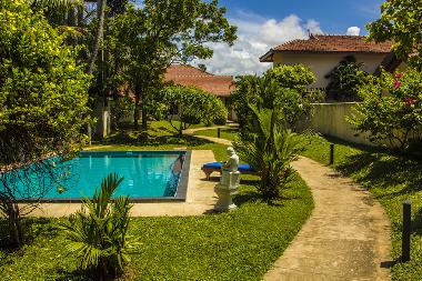 Villa �/en/au Thalahena, Negombo (Gampaha)ou appartement ou maison de vacances