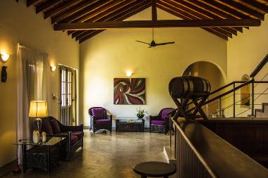 Villa �/en/au Thalahena, Negombo (Gampaha)ou appartement ou maison de vacances