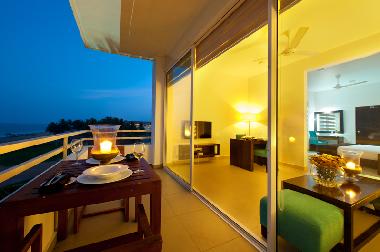 Htel /en/au Negombo (Gampaha)ou appartement ou maison de vacances