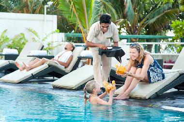 Htel /en/au Negombo (Gampaha)ou appartement ou maison de vacances