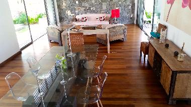 Maison de vacances /en/au Trou d