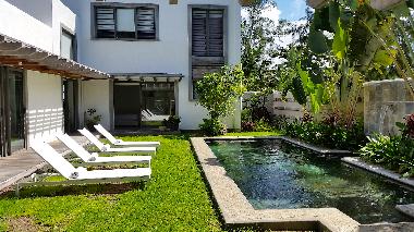 Maison de vacances /en/au Trou d