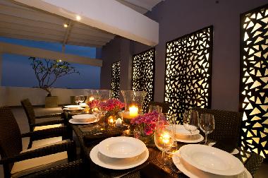 Htel /en/au Negombo (Gampaha)ou appartement ou maison de vacances