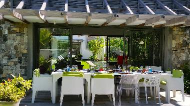 Maison de vacances /en/au Trou d