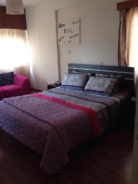 Appartement de vacances /en/au Limassol (Limassol)ou appartement ou maison de vacances