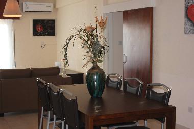 Appartement de vacances /en/au Limassol (Limassol)ou appartement ou maison de vacances