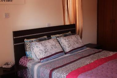 Appartement de vacances /en/au Limassol (Limassol)ou appartement ou maison de vacances