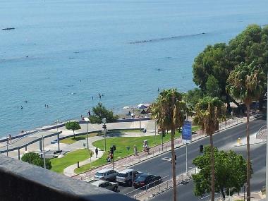Appartement de vacances /en/au Limassol (Limassol)ou appartement ou maison de vacances
