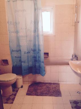 Appartement de vacances /en/au Limassol (Limassol)ou appartement ou maison de vacances