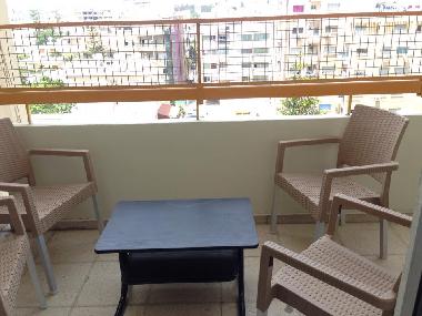 Appartement de vacances /en/au Limassol (Limassol)ou appartement ou maison de vacances