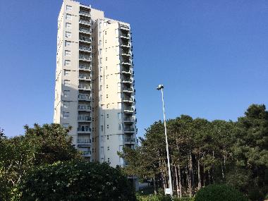 Appartement de vacances /en/au Lignano Sabbiadoro (Udine)ou appartement ou maison de vacances
