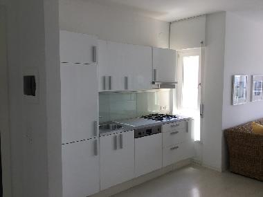 Appartement de vacances /en/au Lignano Sabbiadoro (Udine)ou appartement ou maison de vacances