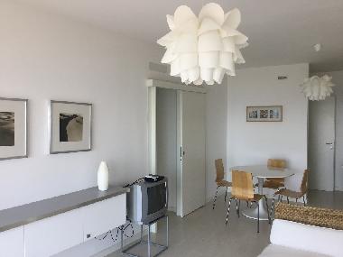 Appartement de vacances /en/au Lignano Sabbiadoro (Udine)ou appartement ou maison de vacances