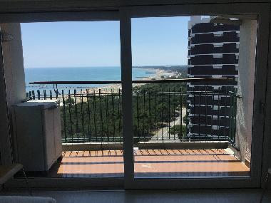 Appartement de vacances /en/au Lignano Sabbiadoro (Udine)ou appartement ou maison de vacances