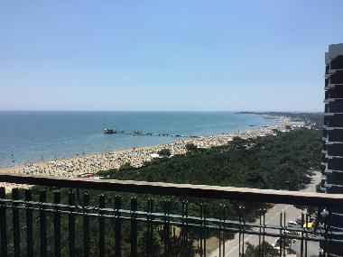 Appartement de vacances /en/au Lignano Sabbiadoro (Udine)ou appartement ou maison de vacances