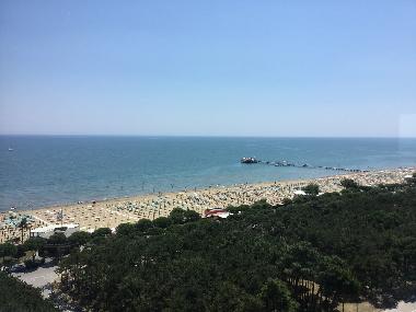 Appartement de vacances /en/au Lignano Sabbiadoro (Udine)ou appartement ou maison de vacances