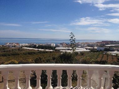 Appartement de vacances /en/au Torrox (Mlaga)ou appartement ou maison de vacances