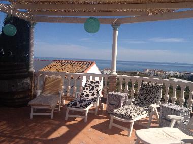 Appartement de vacances /en/au Torrox (Mlaga)ou appartement ou maison de vacances