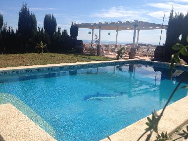 Appartement de vacances /en/au Torrox (Mlaga)ou appartement ou maison de vacances