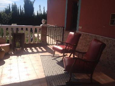 Appartement de vacances /en/au Torrox (Mlaga)ou appartement ou maison de vacances