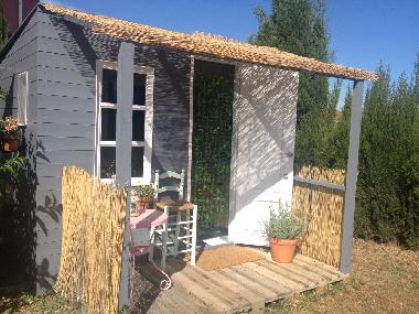 Appartement de vacances /en/au Torrox (Mlaga)ou appartement ou maison de vacances