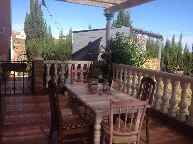 Appartement de vacances /en/au Torrox (Mlaga)ou appartement ou maison de vacances