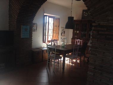 Appartement de vacances /en/au Torrox (Mlaga)ou appartement ou maison de vacances