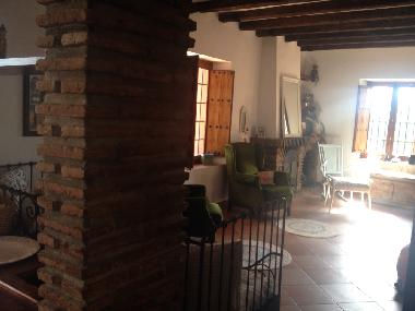 Appartement de vacances /en/au Torrox (Mlaga)ou appartement ou maison de vacances