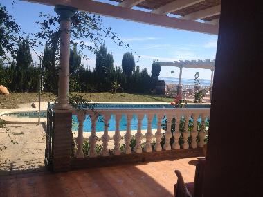 Appartement de vacances /en/au Torrox (Mlaga)ou appartement ou maison de vacances