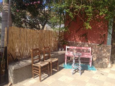 Appartement de vacances /en/au Torrox (Mlaga)ou appartement ou maison de vacances