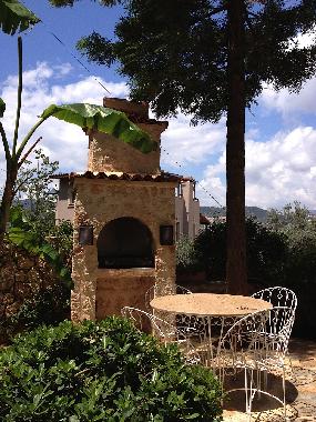 Maison de vacances �/en/au Kalkan (Antalya)ou appartement ou maison de vacances