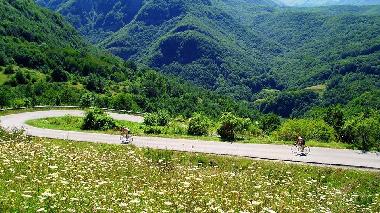 Maison de vacances /en/au cepagatti (Pescara)ou appartement ou maison de vacances