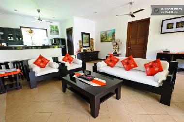 Maison de vacances �/en/au Sanur Bali (Bali)ou appartement ou maison de vacances