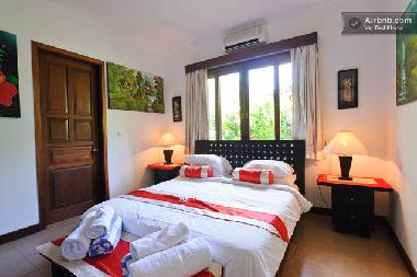 Maison de vacances �/en/au Sanur Bali (Bali)ou appartement ou maison de vacances