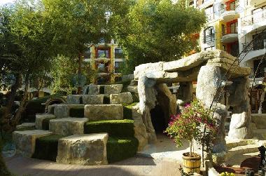 Appartement de vacances �/en/au Sunny Beach (Burgas)ou appartement ou maison de vacances