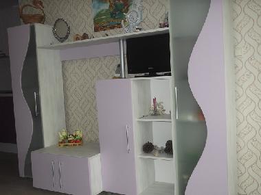 Appartement de vacances �/en/au Sunny Beach (Burgas)ou appartement ou maison de vacances