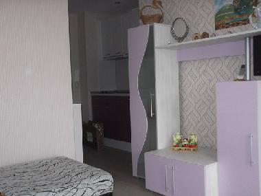Appartement de vacances �/en/au Sunny Beach (Burgas)ou appartement ou maison de vacances