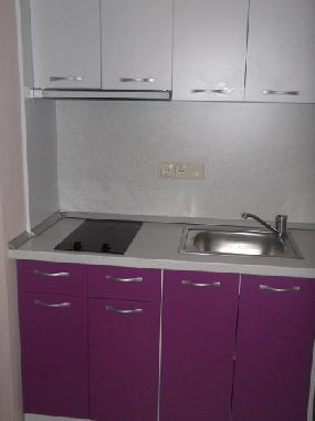 Appartement de vacances �/en/au Sunny Beach (Burgas)ou appartement ou maison de vacances