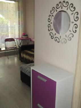 Appartement de vacances �/en/au Sunny Beach (Burgas)ou appartement ou maison de vacances