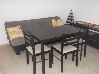 Appartement de vacances �/en/au Kosharitsa (Burgas)ou appartement ou maison de vacances