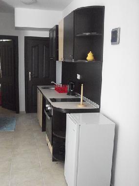 Appartement de vacances �/en/au Kosharitsa (Burgas)ou appartement ou maison de vacances