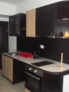 Appartement de vacances �/en/au Kosharitsa (Burgas)ou appartement ou maison de vacances