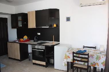 Appartement de vacances �/en/au Kosharitsa (Burgas)ou appartement ou maison de vacances
