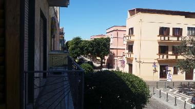 Appartement de vacances /en/au Sant